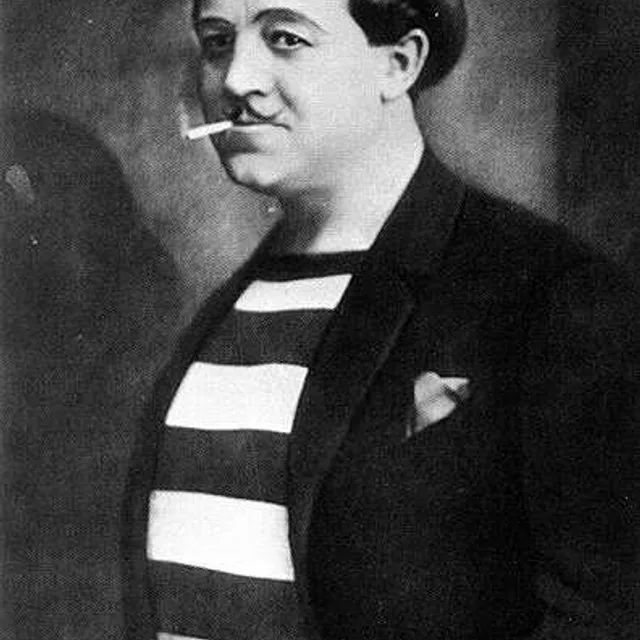 Gyula Csortos