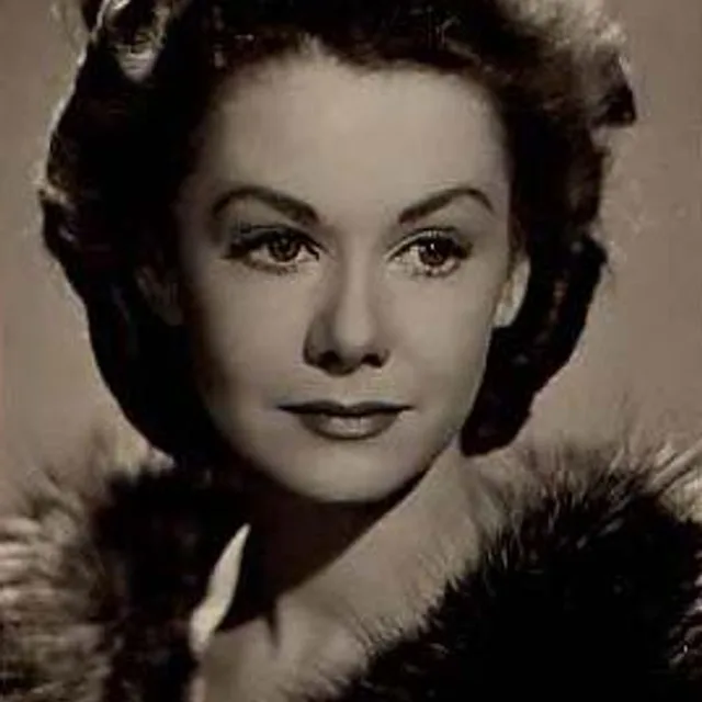 Sonja Wigert