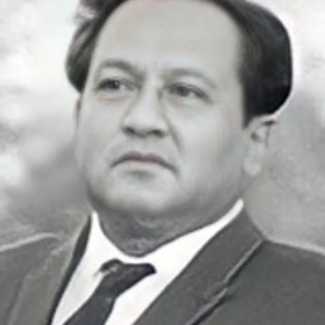 Fali Mistry