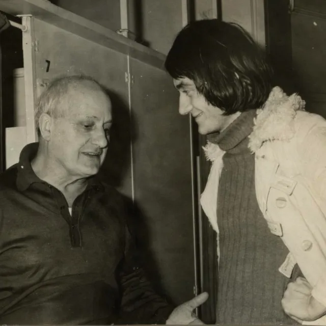 Jean Dasté
