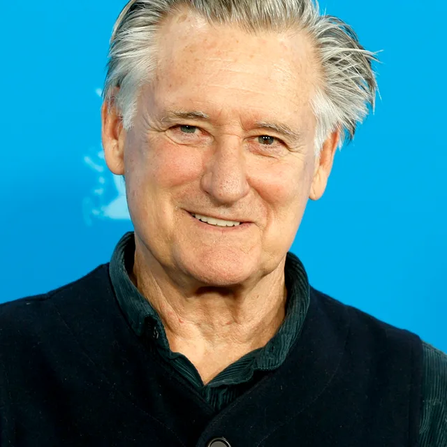 Bill Pullman