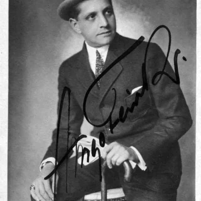 Hugo Flink