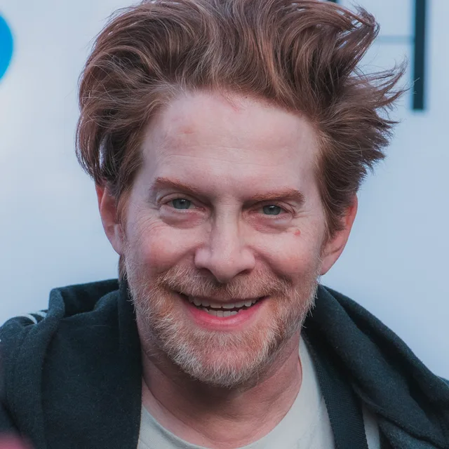 Seth Green