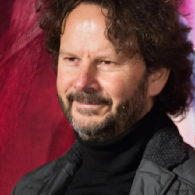 Ram Bergman