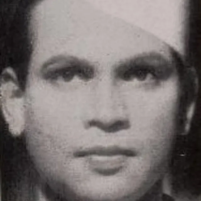 Paidi Jairaj