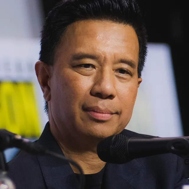 Reggie Lee