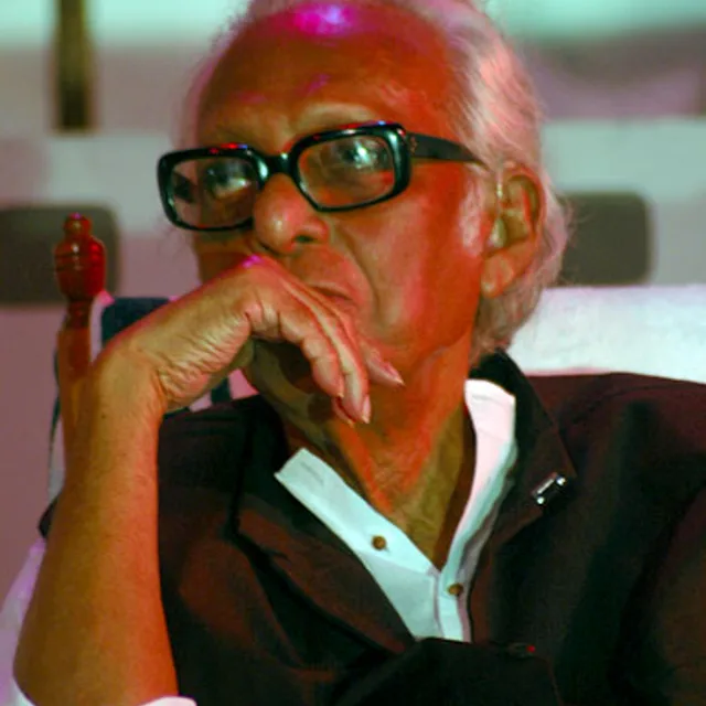 Mrinal Sen