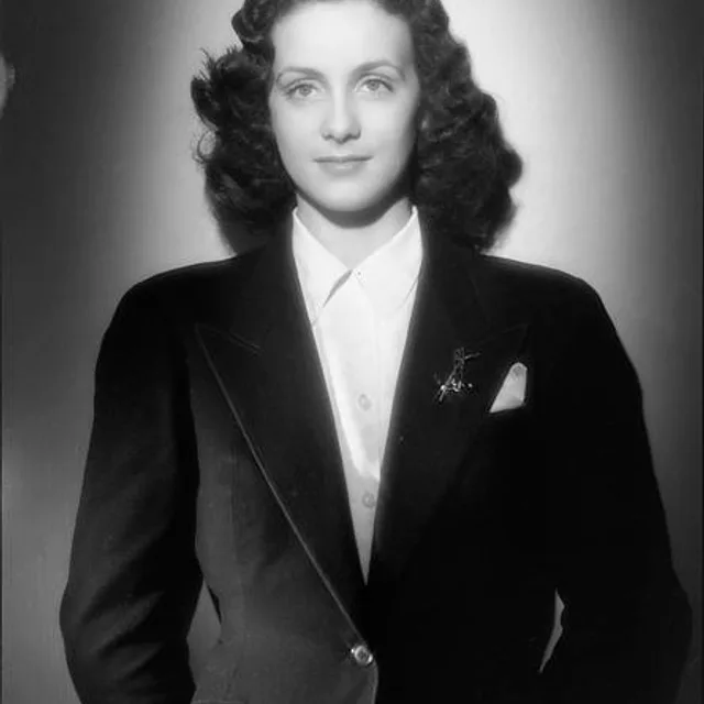 Gisèle Pascal