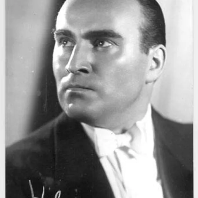 George Andreani