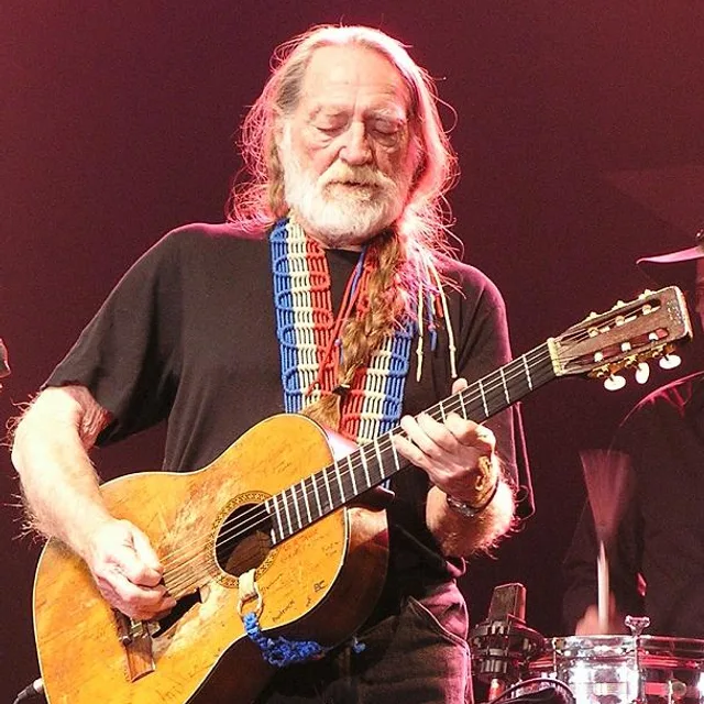 Willie Nelson