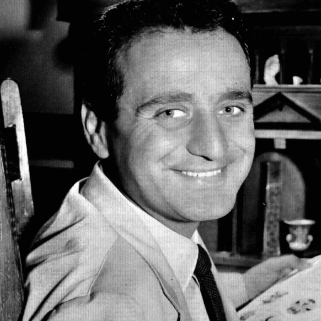 Renato De Carmine