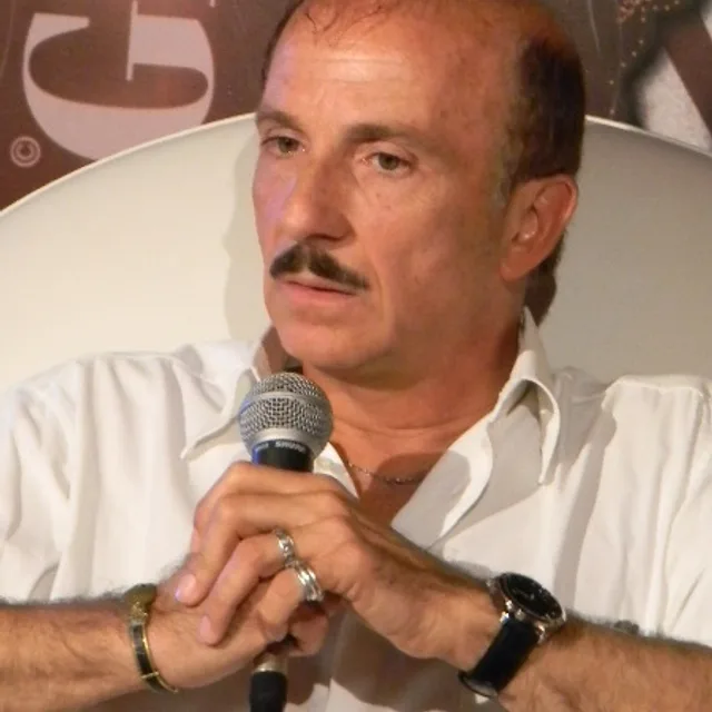 Carlo Buccirosso