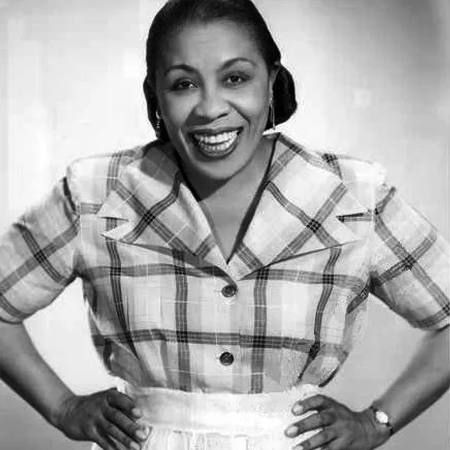 Lillian Randolph