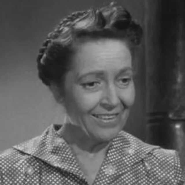 Frances Morris