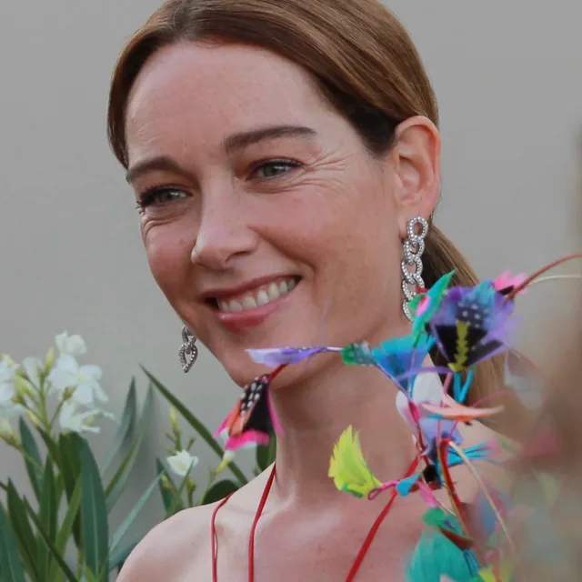 Cristiana Capotondi