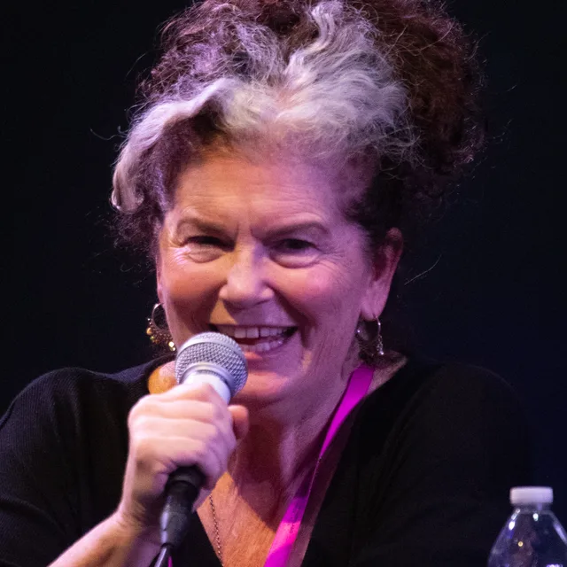 Jenette Goldstein