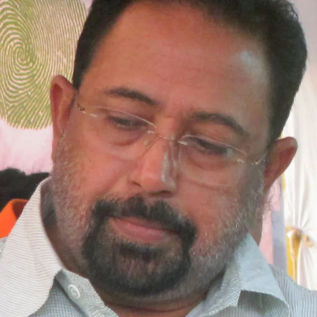Sibi Malayil