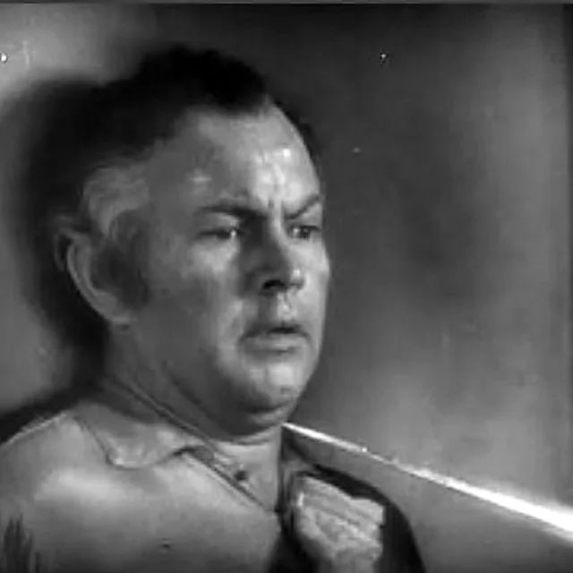 Sidney Blackmer
