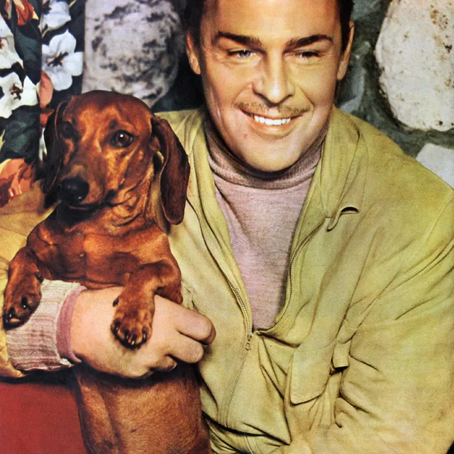 Brian Donlevy