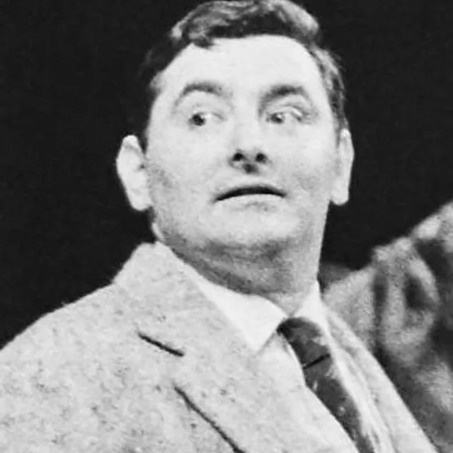 Roger Carel