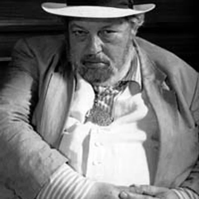 Peter Berling