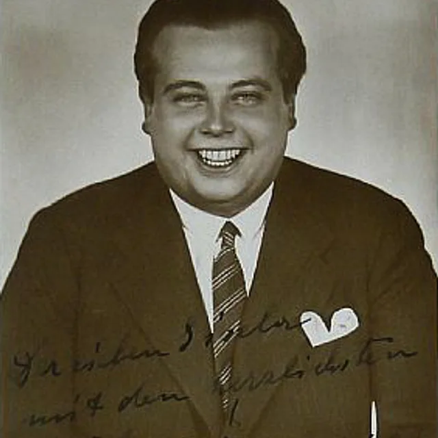 Teddy Bill