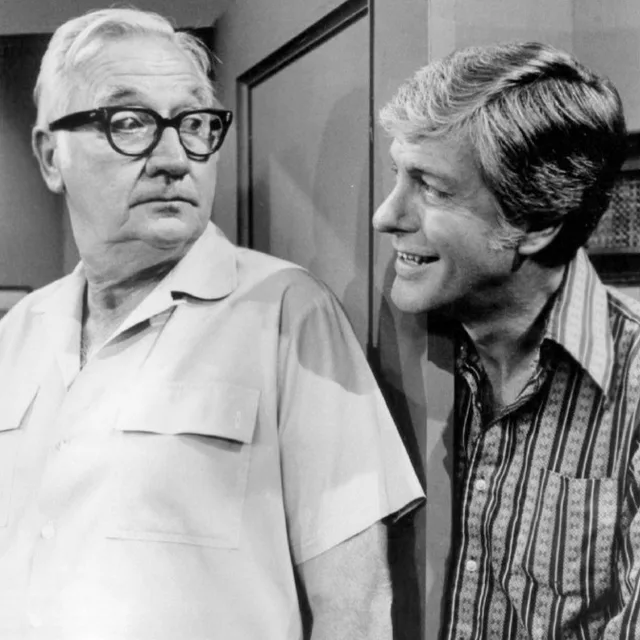 Edward Andrews