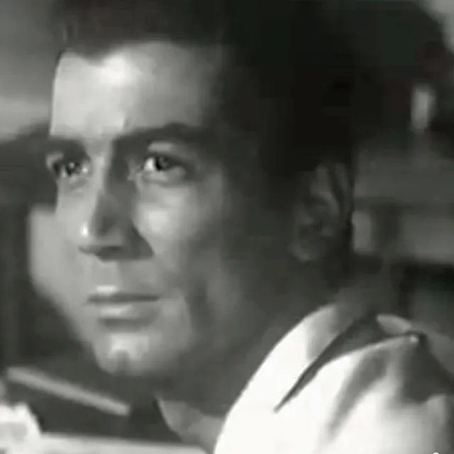 Ray Danton
