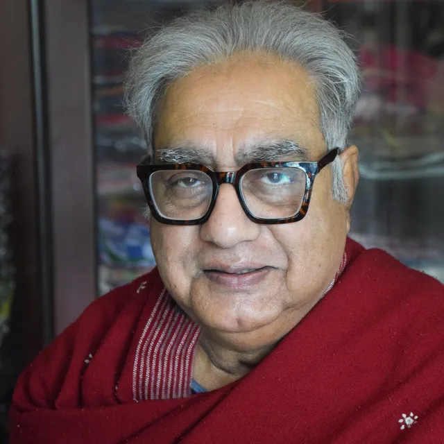 Biswajit Chakraborty