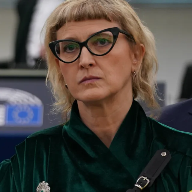 Jasmila Žbanić