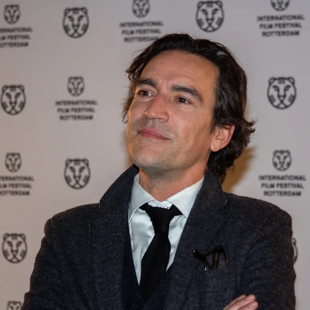 Ben Chaplin