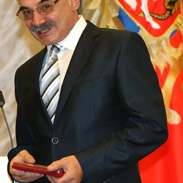 Alexandr Pankratov-Chorny