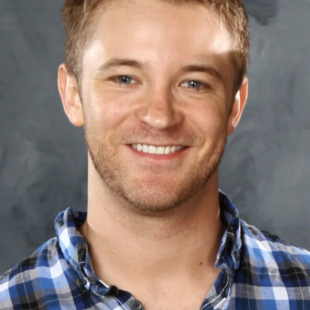 Michael Welch