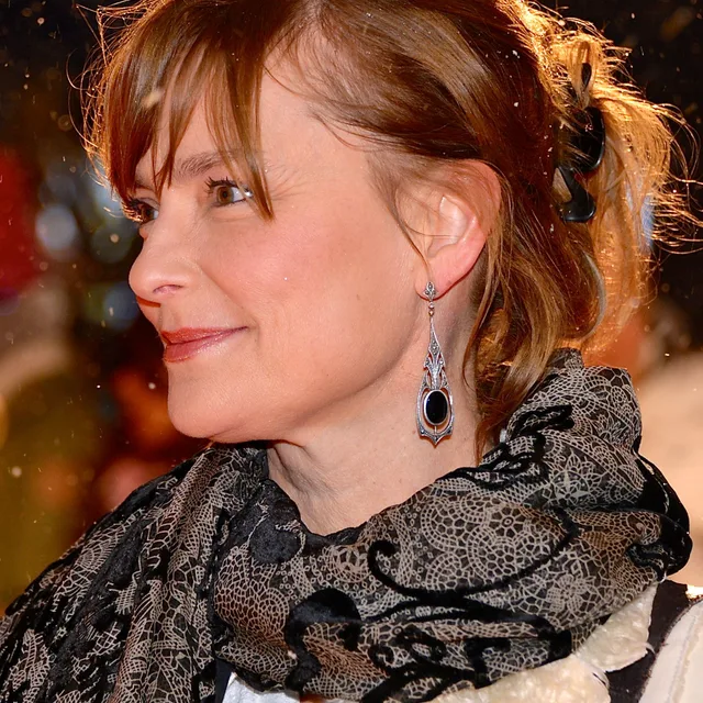 Marie Richardson