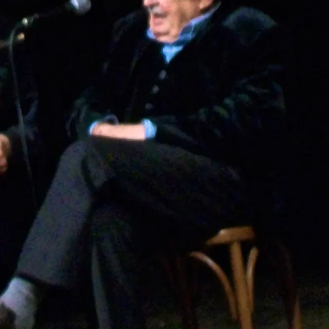Tonino Guerra