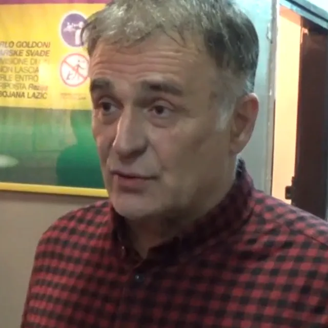 Branislav Lečić
