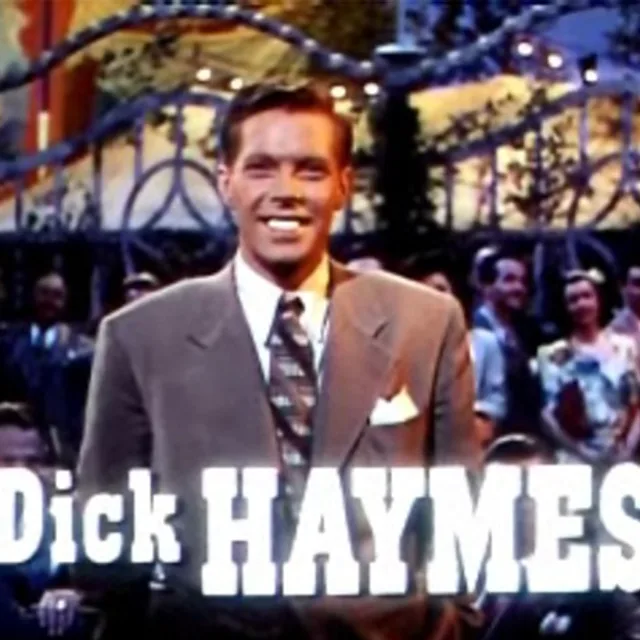 Dick Haymes