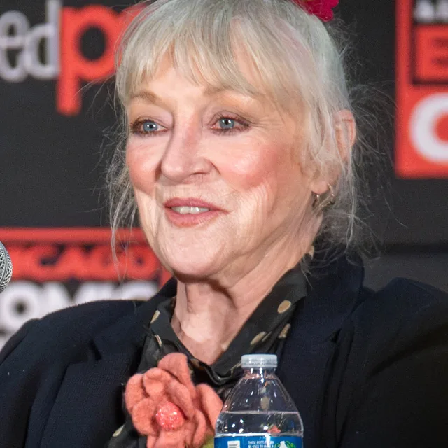 Veronica Cartwright