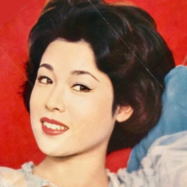 Ayako Wakao