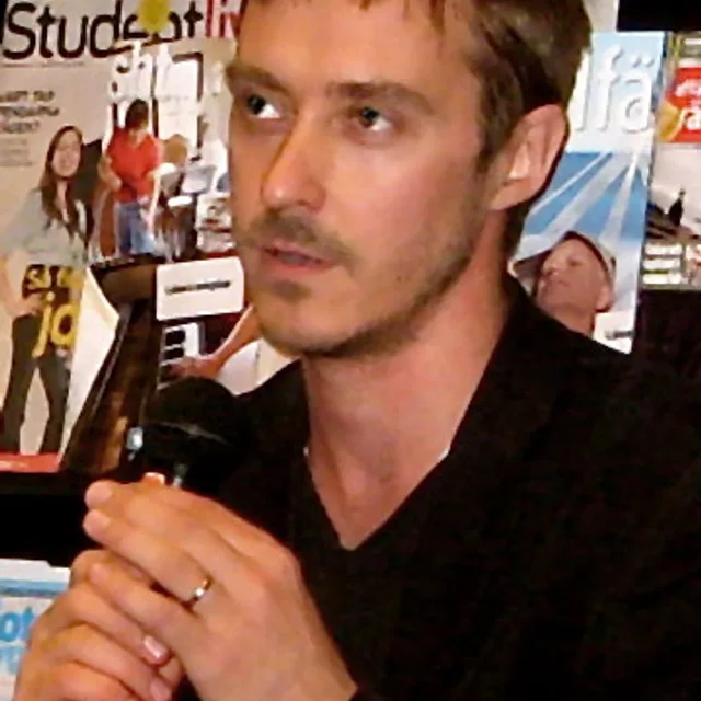 Jonas Karlsson