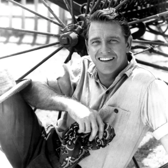 Richard Crenna