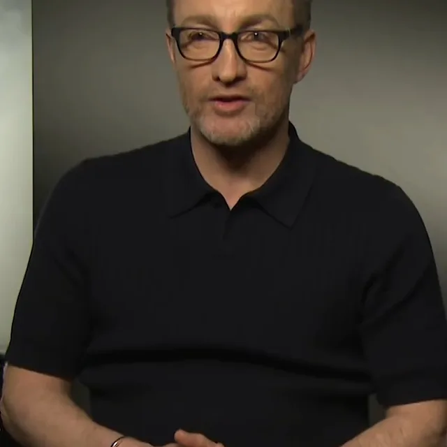 Michael McElhatton