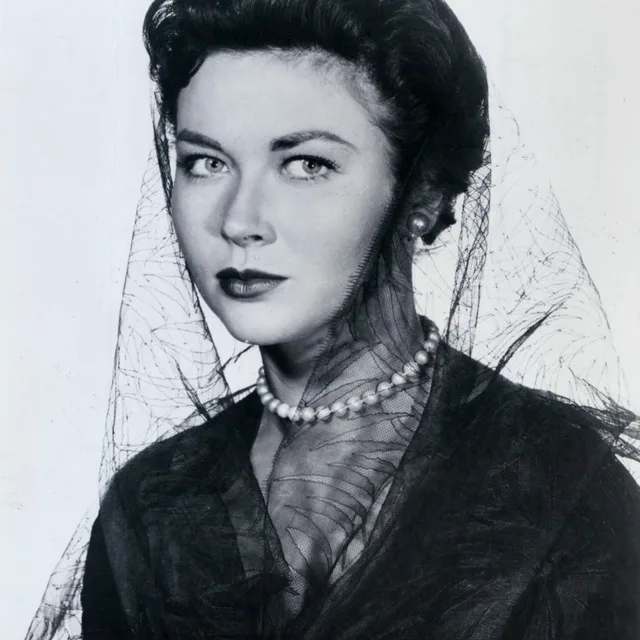 Gia Scala