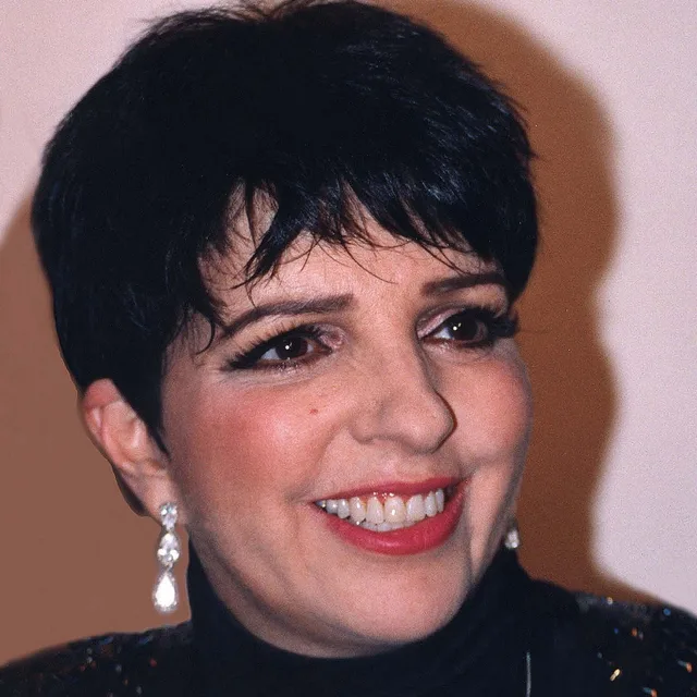 Liza Minnelli