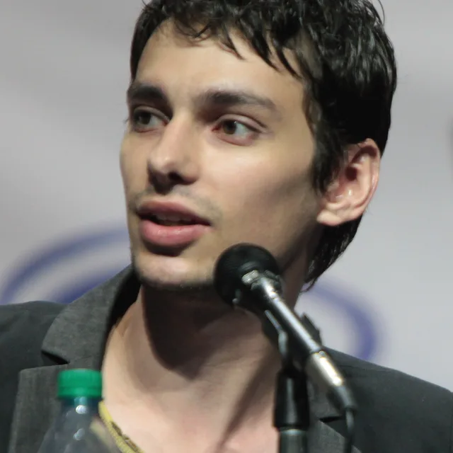 Devon Bostick