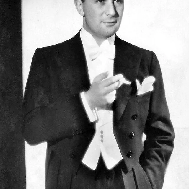 Oskar Karlweis