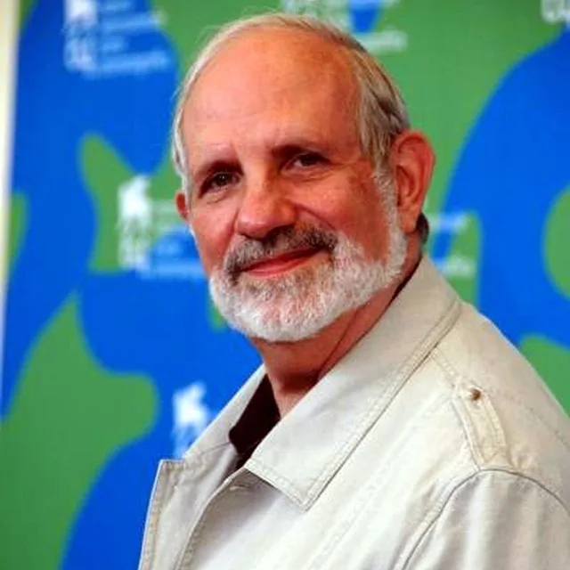 Brian De Palma