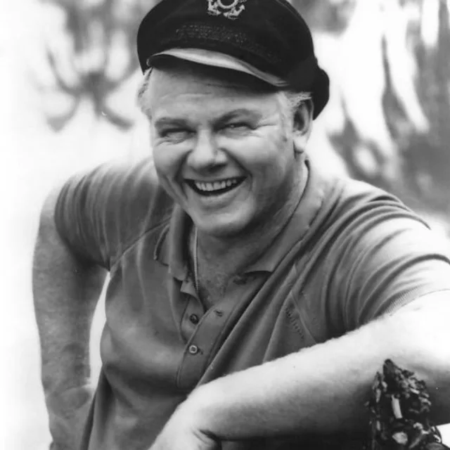 Alan Hale, Jr.