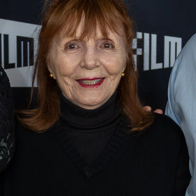 Anne Goursaud