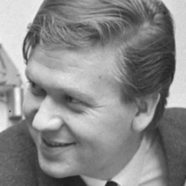 Harald Heide-Steen Jr.